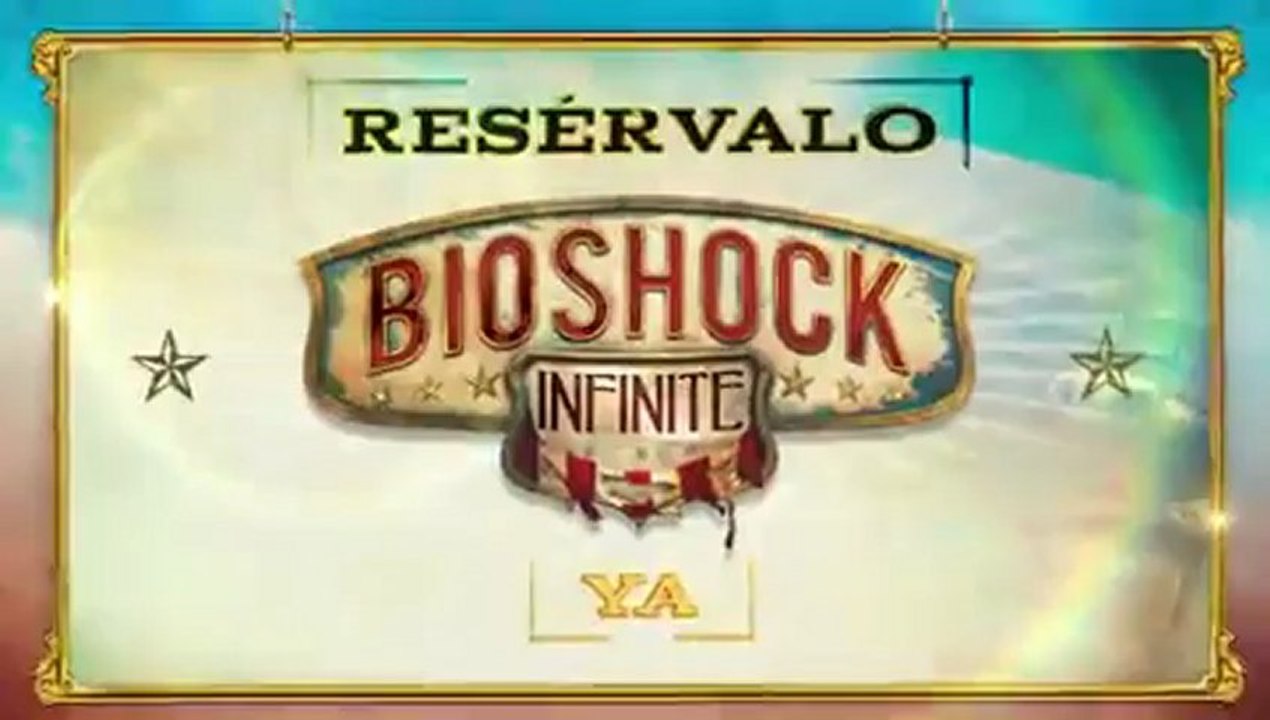 Contenido del Pack BioShock Infinite Industrial...