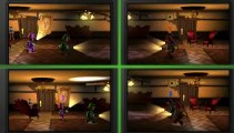 Tráiler del multijugador de Luigi's Mansion Dark Moon en HobbyConsolas.com