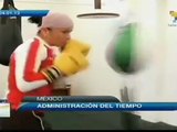 Irma García confirma seguir en el boxeo profesional