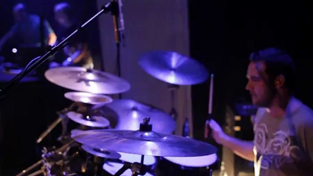 JMPZ Anagami Tour "Adjime-Gondwana" avec les anciens membres(Part 11)