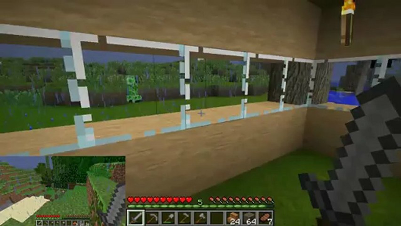 Let's Play Together Minecraft #6 [Deutsch] [HD]