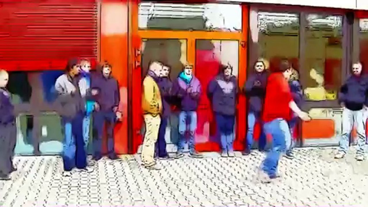Schmarotzer