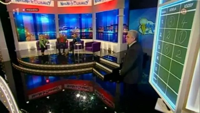 Nikto nie je dokonalý 20130115 (železničná časť, SK)