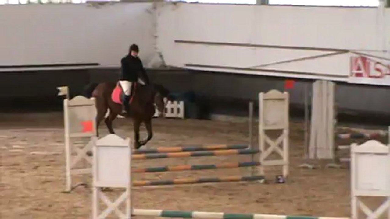 club 3 Mulhouse 27 janvier 2013