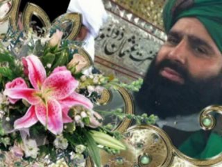 Sahbzada Peer Munawar Hussain Shah Bukhari - UK - Dullawallan Sharif - Gujrat