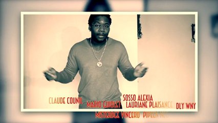 Remerciement  Facebook !