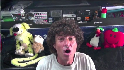 Lettre au vainqueur du Vendée Globe : "Mon petit François"