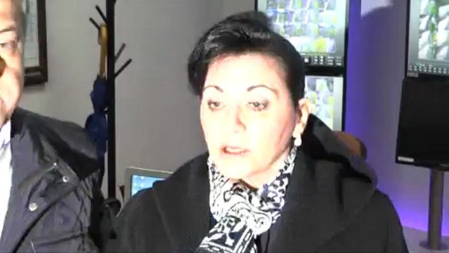 Esengül Civelek Yangın Açıklaması