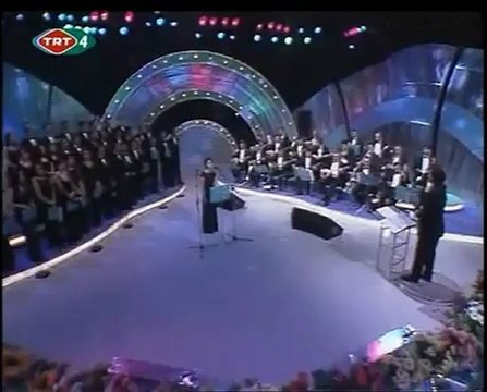 Münevver Özdemir Esref 2 - YouTube