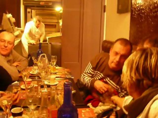 Joyeux anniversaireeeeeeeeeeeee, 26 janv 2013