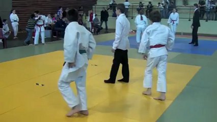 JORDY Championnat de l'Ain 2013