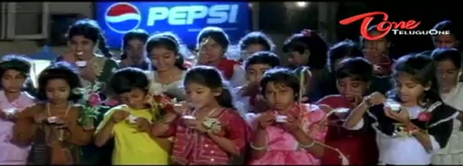 Anaganaga O Ammayi  Songs - Ulle Ulle- Srikanth- Soundarya - Abbas - 03