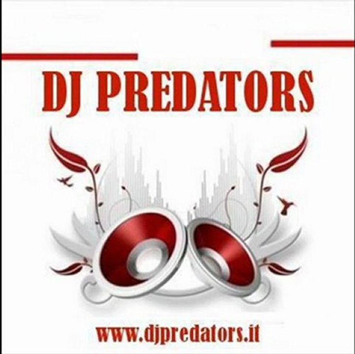 Best Electro House Club Vol. 8 - DJ PREDATORS