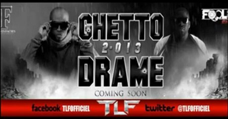 TLF feat ROHFF - BARCA