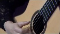 Guitare classique - Paola Requena - Capricho Arabe - F. Tarrega -