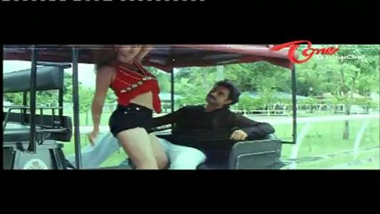 Vihari Songs - Kanna Chinna - Nikesha - Polin - Mithun