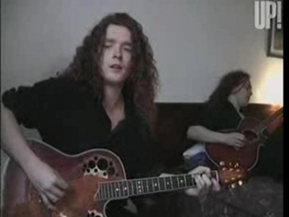 Anathema - Forgotten Hopes (Acoustic)