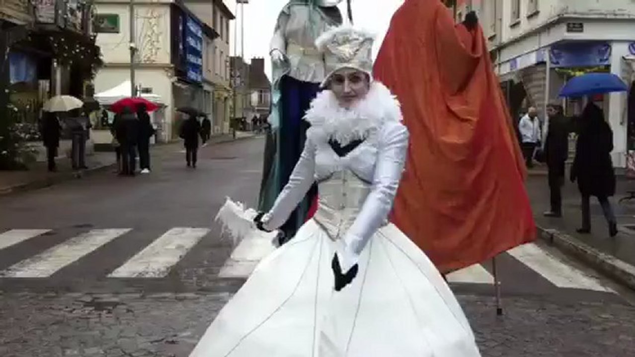 Les festivités de la Saint-Vincent tournante 2013 (2)