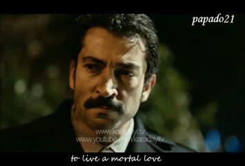 mahir feride- afti i nixta menei ( this night wil stay- english subtitles)