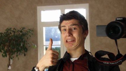 Marc-Edouard: Extraordinary (clip vidéo)