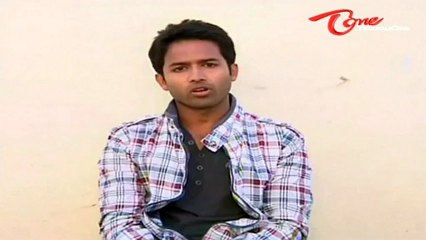 Entha Andanga Unnave Making & Press Meet