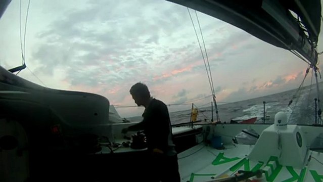 Le passage de l'équateur d'AKENA Vérandas