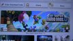 Nintendo Wii U GamePad & Playing New Super Mario Bros. U