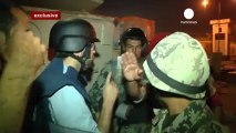 Egitto: sale il numero delle vittime dopo gli scontri a...