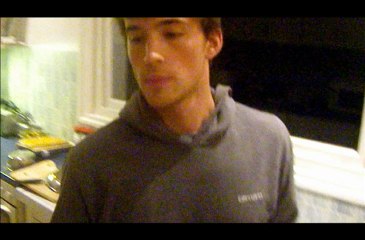 Teaser nuit du Sushi AgroParisTech