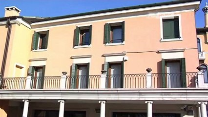 IL CROLLO DEGLI IMMOBILI