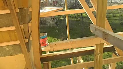 taş kemer işçiliği