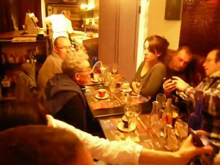 Happy birthday tO yOu, 26 janv 13