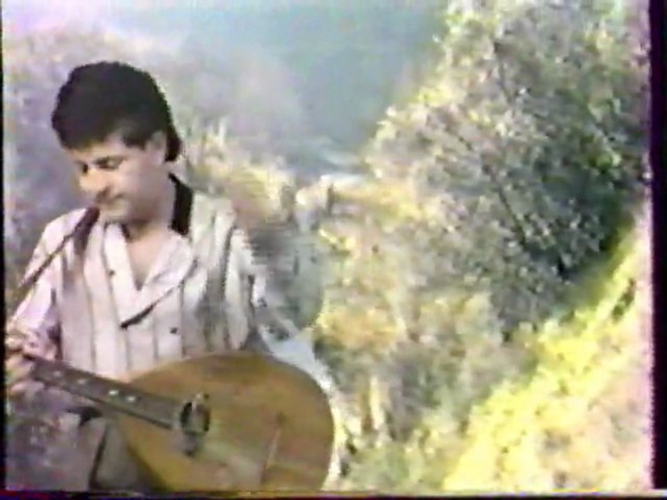 RABAH ASMA