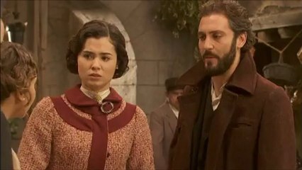 Gonzalo (martin) y maria parte 167