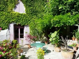 A vendre sans agence ni commission, maison de caractère dans le Gard