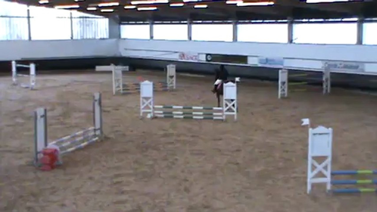 club 4 Mulhouse 27 janvier 2013