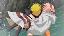 [NaruSaku] Regret - YouTube