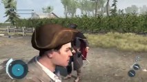 Assassins Creed 3 Playthrough w/Drew Ep.6 - SO MUCH DEATH! [HD] (Xbox 360/PS3/PC)