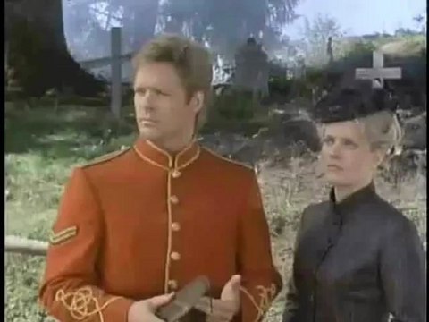 border town (1989) episode : sweet revenge