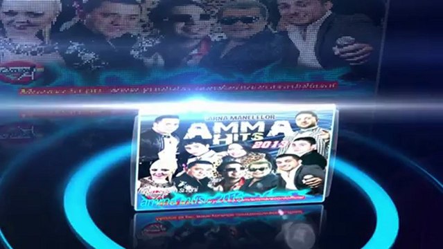 Florin Salam si Toni - nu pleca de langa mine - manele 2013