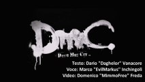 DmC Devil May Cry - Videorecensione VGNetwork.it