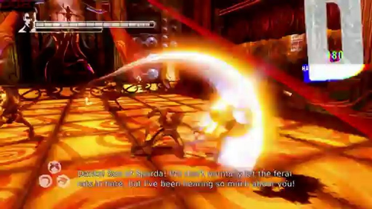 DmC combo vid