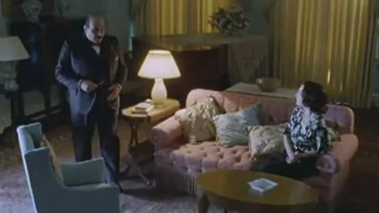 I should not be upset, because I am right