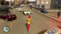Grand Theft Auto IV Multiplayer w/Drew & Alex [Episode 9]