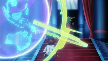 Inazuma Eleven Go Parodia A Endo le roban el dinero