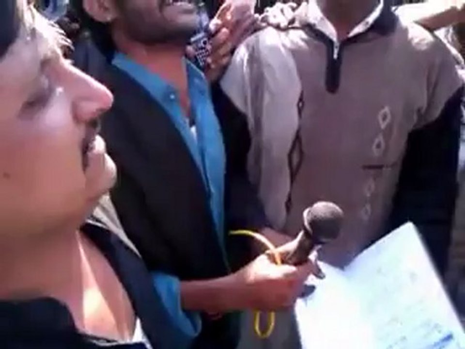 Main Tera Deen Bachawangi