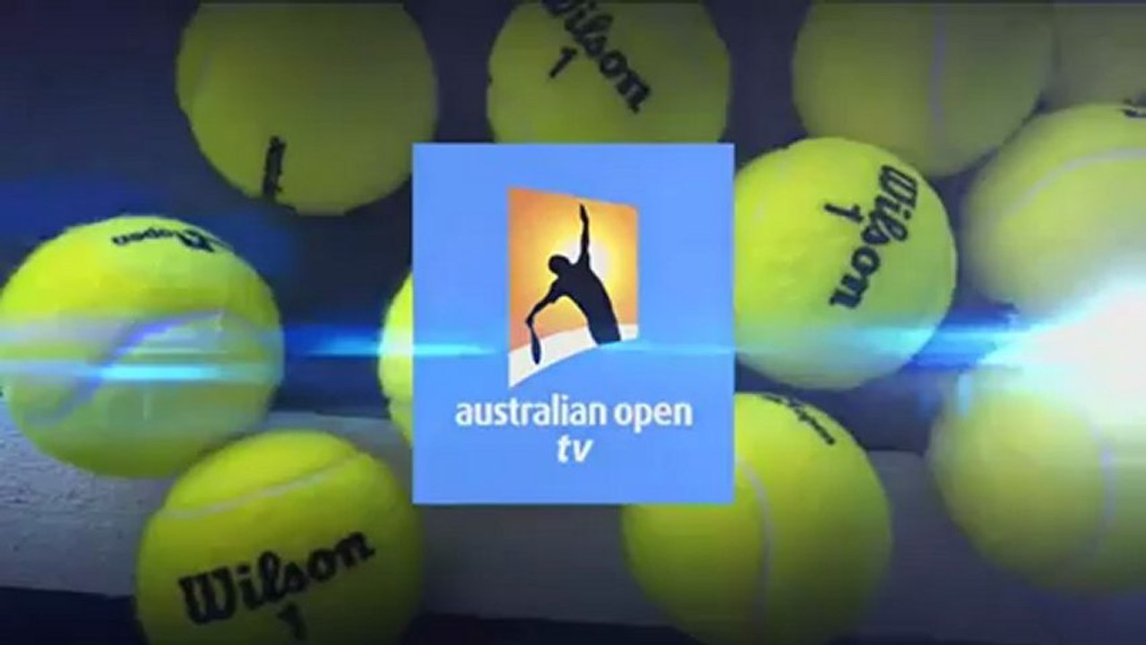 Men's Final Highlights - Australian Open 2013