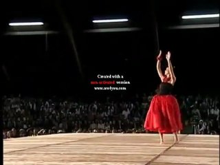 HAWAIIAN WEDDING SONG Jauda