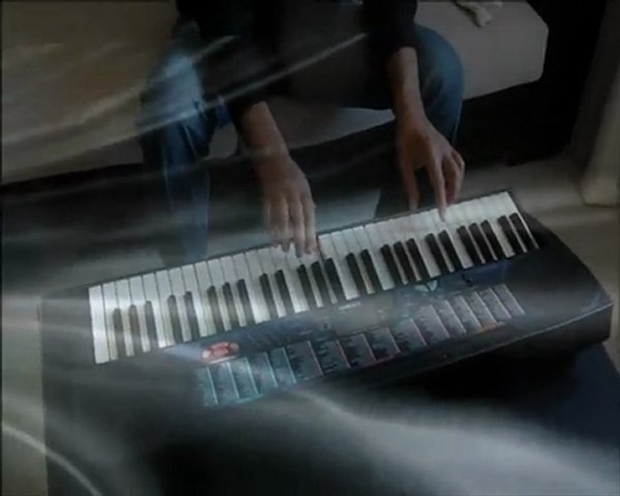 ''Bozcaada-Hotel Fahri'' müzikle terapi