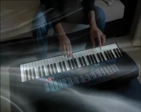 ''Bozcaada-Hotel Fahri'' müzikle terapi